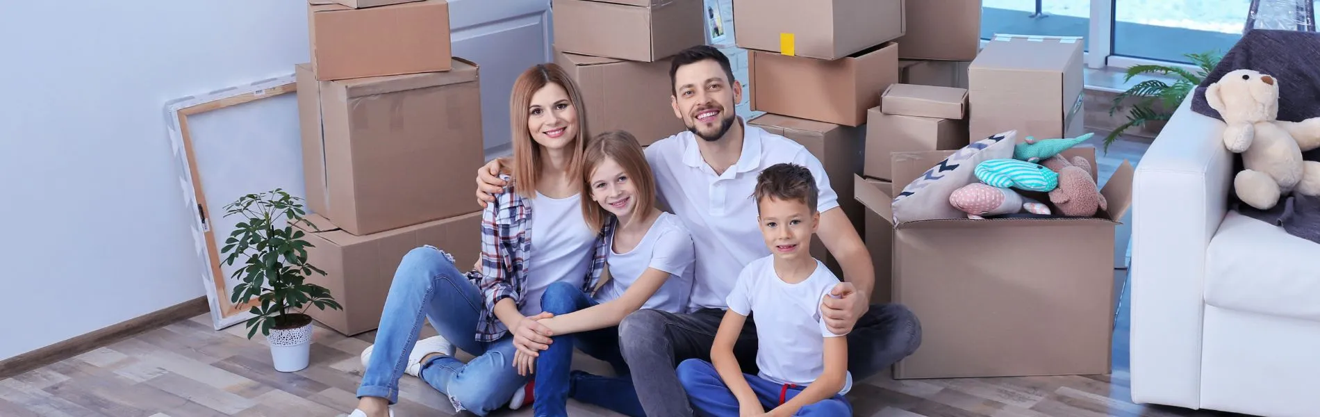 🚚 Zuverlässige Umzugshelfer in Greifswald ab 39€ - Professionell & Stressfrei! 🚚